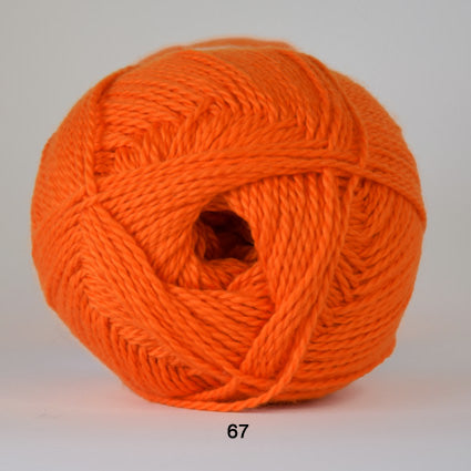 Blød bomuld 8         fv 67