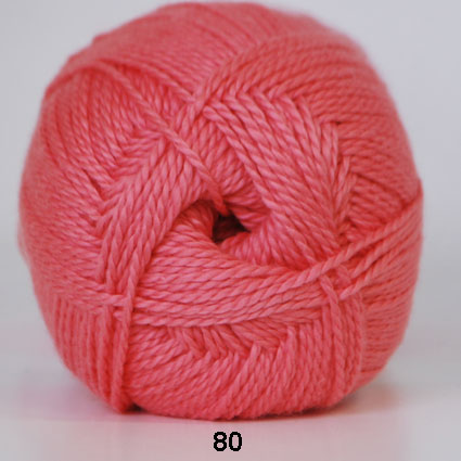 Blød Bomuld 8 - FV 80