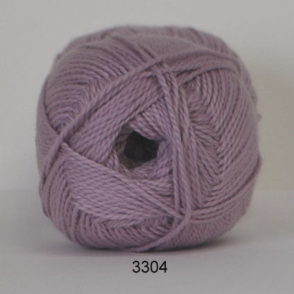 Blød bomuld 8         fv 3304