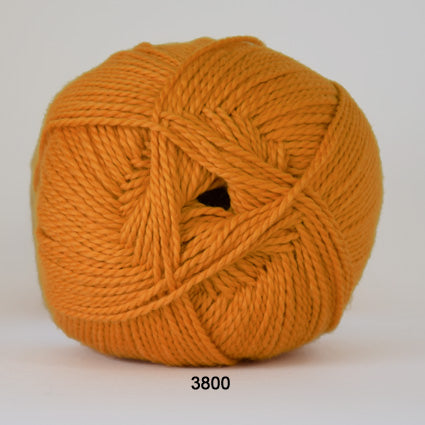 Blød bomuld 8         fv 3800