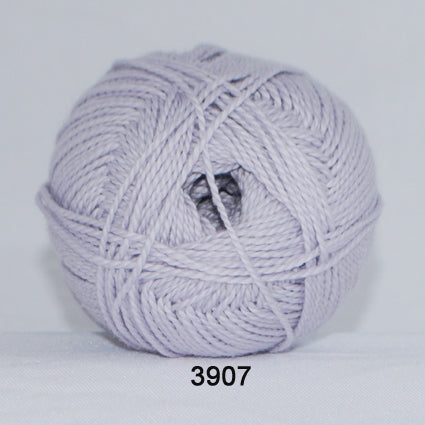 Blød Bomuld 8 - FV 3907