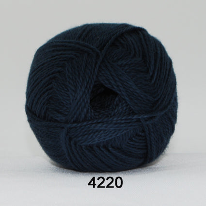 Blød Bomuld 8 - FV 4220