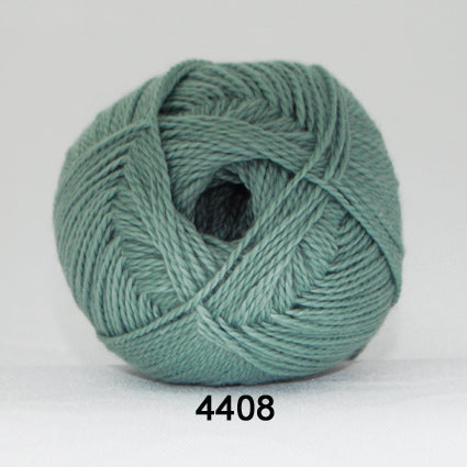 Blød Bomuld 8 - FV 4408