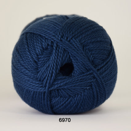 Blød Bomuld 8 - FV 6970