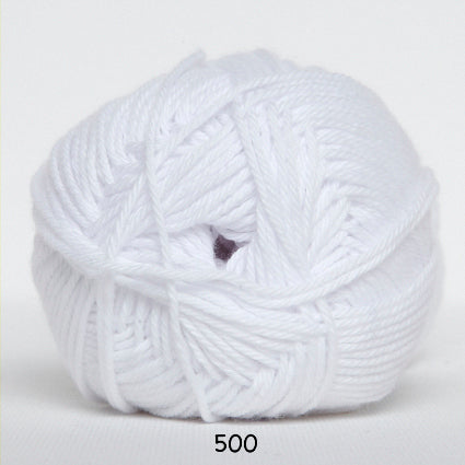Cotton 8/4       fv.500