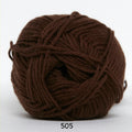 Hjertegarn Cotton 8/4