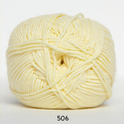 Cotton 8/4       fv.506