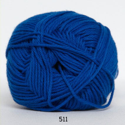 Hjertegarn Cotton 8/4 - FV 511