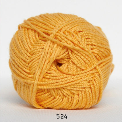 Cotton 8/4       fv.524