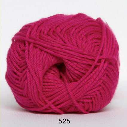 Cotton 8/4       fv.525