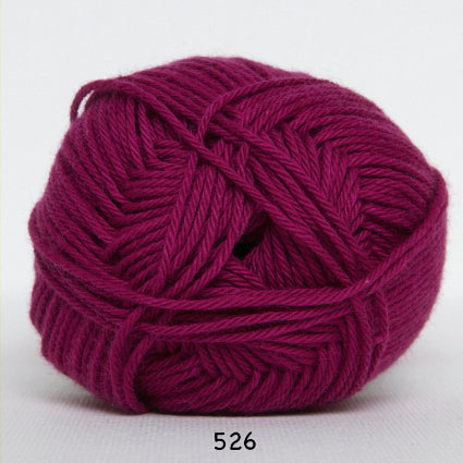 Cotton 8/4       fv.526