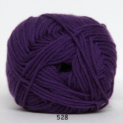 Cotton 8/4       fv.528