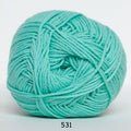 Hjertegarn Cotton 8/4