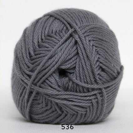 Cotton 8/4       fv.536