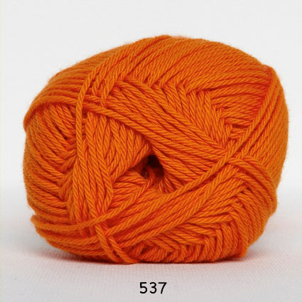 Hjertegarn Cotton 8/4 - FV 537