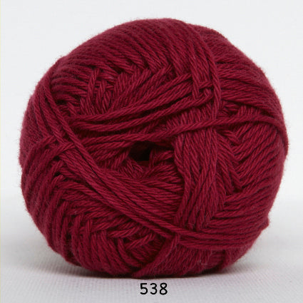 Cotton 8/4       fv.538