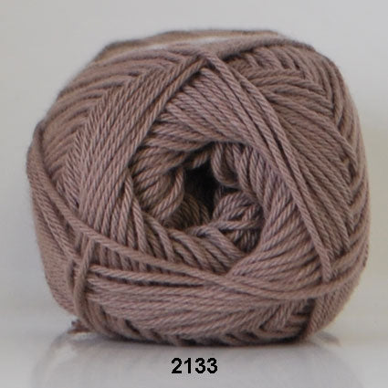 Hjertegarn Cotton 8/4 - FV 2133