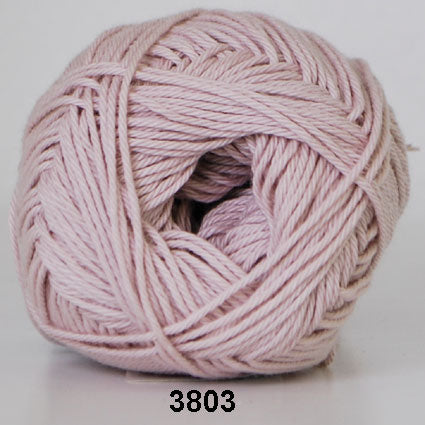Hjertegarn Cotton 8/4 - FV 3803