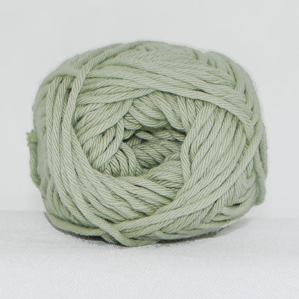 Hjertegarn Cotton 8/8 - FV 110