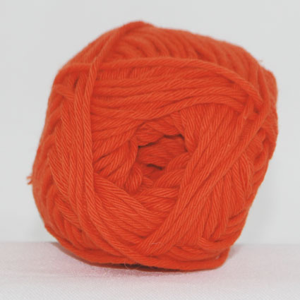 Hjertegarn Cotton 8/8 - FV 1454