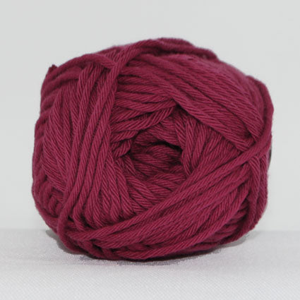 Hjertegarn Cotton 8/8 - FV 1940