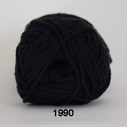 Hjertegarn Cotton 8/8 - FV 1990