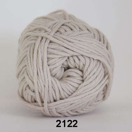 Cotton  8/8       fv. 2122