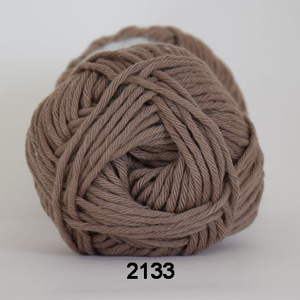 Hjertegarn Cotton 8/8 - FV 2133