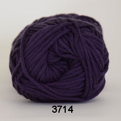 Hjertegarn Cotton 8/8 - FV 3714