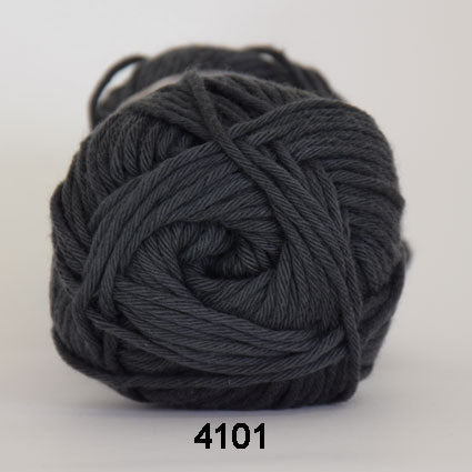 Hjertegarn Cotton 8/8 - FV 4101
