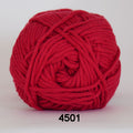 Hjertegarn Cotton 8/8