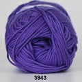 Carolina bomuld/acryl fv 3943