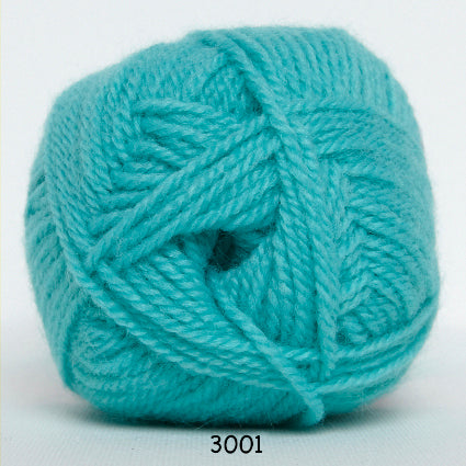 Hjertegarn Ditte - FV 3001