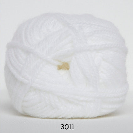 Hjertegarn Ditte - FV 3011