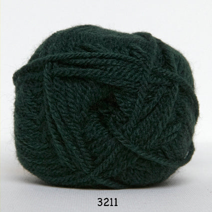 Ditte acryl Garn           fv 3211