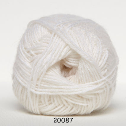 Qualitas Strømpegarn - FV 20087