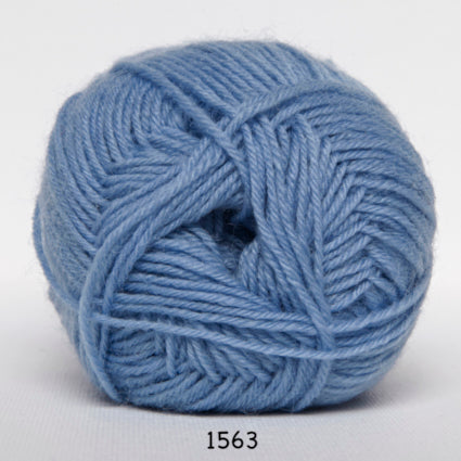 Qualitas Strømpegarn - FV 1563