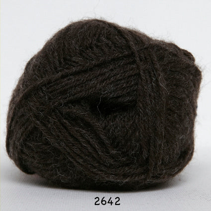 Qualitas Strømpegarn - FV 2642