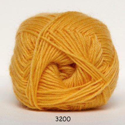 Qualitas Strømpegarn - FV 3200