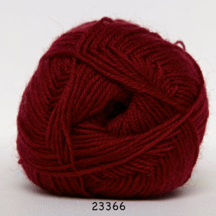 Qualitas Strømpegarn - FV 23366