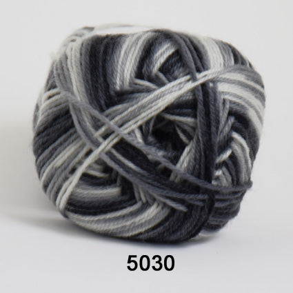 Qualitas Strømpegarn - FV 5030
