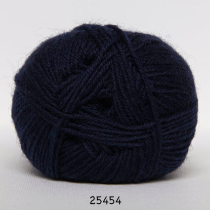 Qualitas Strømpegarn - FV 25454