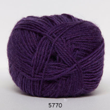Qualitas Strømpegarn - FV 5770