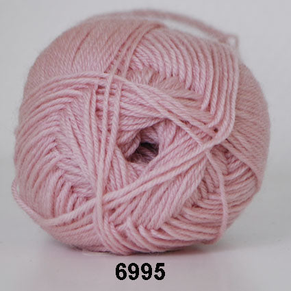 Qualitas Strømpegarn - FV 6995