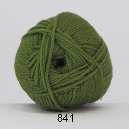 Grønhøj Kamgarn - FV 841