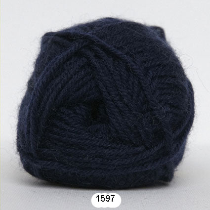Grønhøj Kamgarn - FV 1597