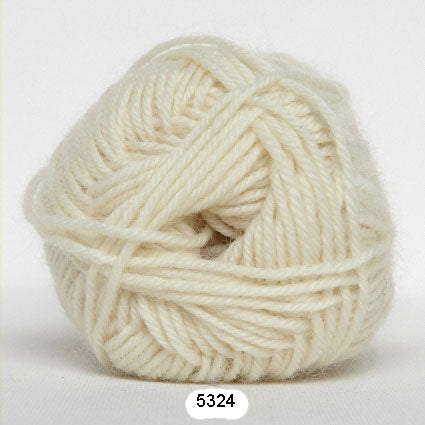 Grønhøj Kamgarn - FV 5324