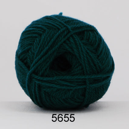 Grønhøj Kamgarn - FV 5655