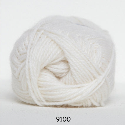 Grønhøj Kamgarn - FV 9100