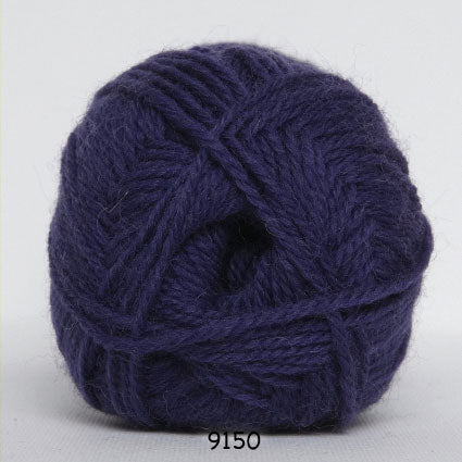 Grønhøj Kamgarn - FV 9150